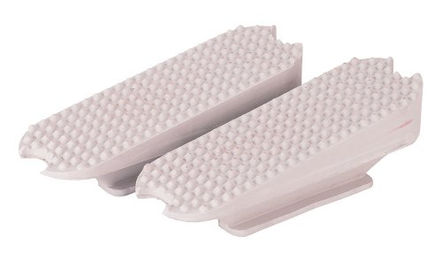 Gepolsterte Keilsohlen paarweise Covalliero – Bild 1 von 4