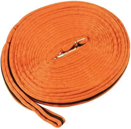 Produktbild von Gepolsterte Longe für Pferde Kincade Brights