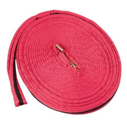 Produktbild von Gepolsterte Longe für Pferde Kincade Brights