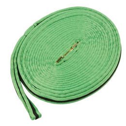 Produktbild von Gepolsterte Longe für Pferde Kincade Brights