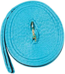 Produktbild von Gepolsterte Longe für Pferde Kincade Brights