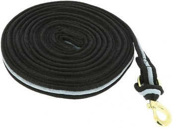 Gepolsterte Longe für Pferde Norton – Bild 1 von 2