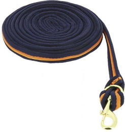 Produktbild von Gepolsterte Longe für Pferde Norton