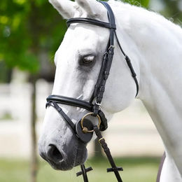 Gepolsterte Stirn-Kopfstütze-Klick Tattini – Bild 1 von 2