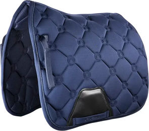 Produktbild von Gepolsterter Dressursattelgurt für Pferde Montar Flow