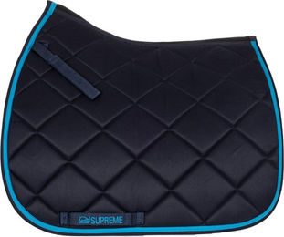 Produktbild von Gepolsterter Dressursattelgurt für Pferde Supreme