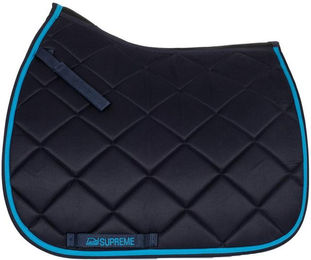 Produktbild von Gepolsterter Dressursattelgurt für Pferde Supreme