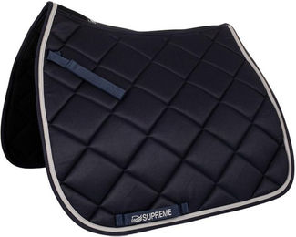 Produktbild von Gepolsterter Dressursattelgurt für Pferde Supreme