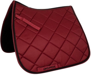 Produktbild von Gepolsterter Dressursattelgurt für Pferde Supreme