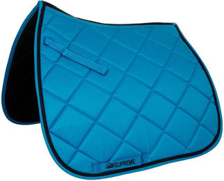 Produktbild von Gepolsterter Dressursattelgurt für Pferde Supreme