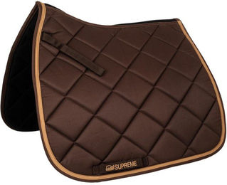 Produktbild von Gepolsterter Dressursattelgurt für Pferde Supreme