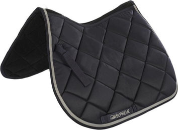 Produktbild von Gepolsterter Sattelunterlage für Pferde Supreme