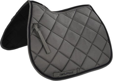 Produktbild von Gepolsterter Sattelunterlage für Pferde Supreme