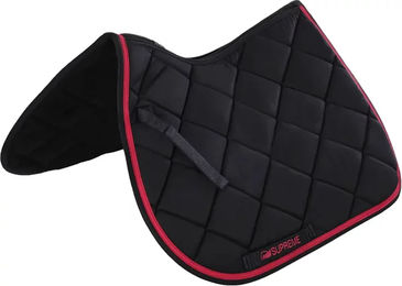 Produktbild von Gepolsterter Sattelunterlage für Pferde Supreme