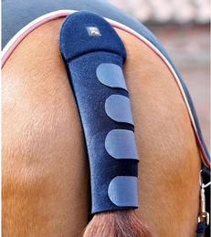 Gepolsterter Schweifschoner Premier Equine – Bild 1 von 3