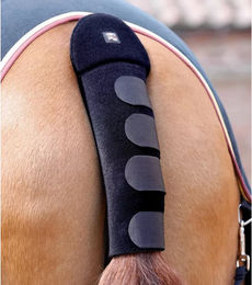 Produktbild von Gepolsterter Schweifschoner Premier Equine