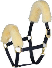 Produktbild von Gepolstertes Halfter B Vertigo Laurier