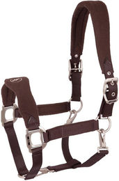 Produktbild von Gepolstertes Halfter BR Equitation