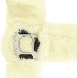 Produktbild von Gepolstertes Halfter Equithème Teddy