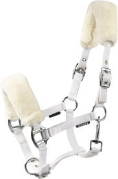 Produktbild von Gepolstertes Halfter Horka
