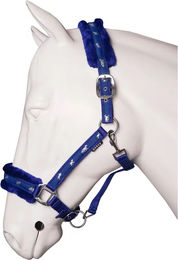 Produktbild von Gepolstertes Halfter Horka Plush