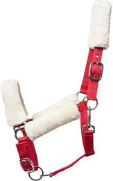 Produktbild von Gepolstertes Halfter HorseGuard