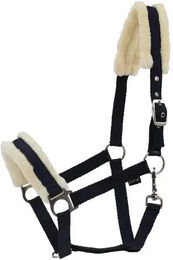 Produktbild von Gepolstertes Halfter HorseGuard