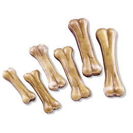 Produktbild von Gepresste Kauknochen für Hunde Nobby Pet - 10 g