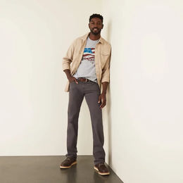 Gerade Jeans Ariat M7 Grizzly – Bild 1 von 2