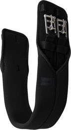 Produktbild von Gerade Sattelgurt aus Neopren ohne Gummi Horze Kazan