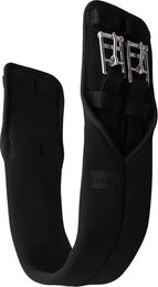 Produktbild von Gerade Sattelgurt aus Neopren ohne Gummi Horze Kazan