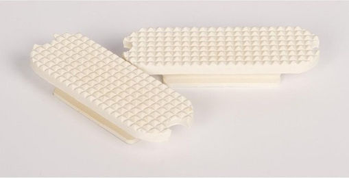 Produktbild von Gerade Steigbügelsohlen Harry's Horse