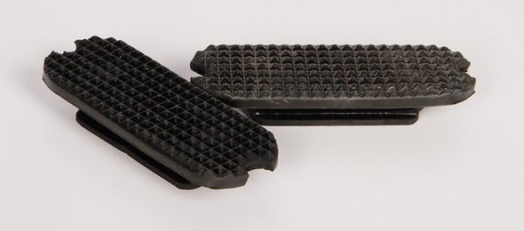 Produktbild von Gerade Steigbügelsohlen Harry's Horse