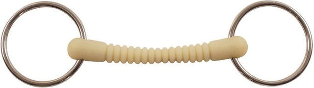 Produktbild von Gerades Gebiss für Pferde Happy Mouth