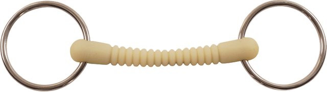 Produktbild von Gerades Gebiss für Pferde Happy Mouth