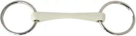 Produktbild von Gerades Gebiss für Pferde Sefton