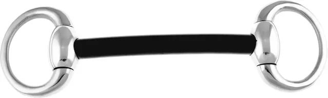 Produktbild von Gerades Gebiss Metalab Mullen Pro 1209 für Pferde