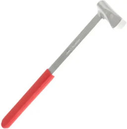 Produktbild von Gerades Nutenzangenhammer mit geschweißtem Griff Jim Blurton