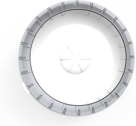 Produktbild von Geräuscharmes Übungsrad für Nagetiere Zolux