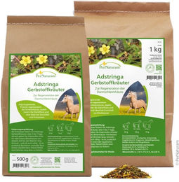 Gerbstoffkräuter Adstringa – Bild 1 von 2