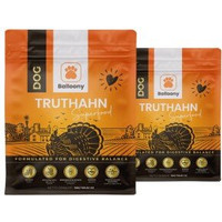 Produktbild von German Shephy Hundefutter Truthahn - 6 kg
