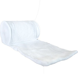 Produktbild von Gerollte Verbandswatte 30cm x 5,2m - 5,2 m