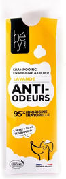 Produktbild von Geruchsneutralisierendes Hundeshampoo Héry