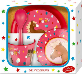 Produktbild von Geschirr-Geschenkset