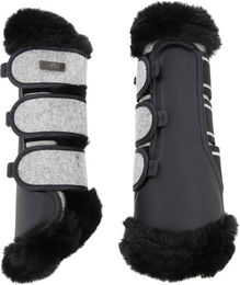 Produktbild von Geschlossene Dressurgamaschen HV Polo Francis