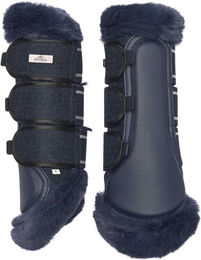 Produktbild von Geschlossene Dressurgamaschen HV Polo Francis