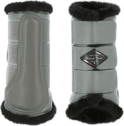 Produktbild von Geschlossene Gamaschen Equithème French Touch