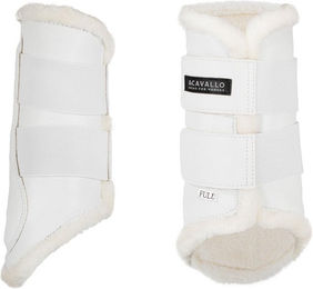 Produktbild von Geschlossene Gamaschen für Pferde Acavallo