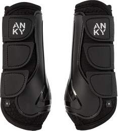 Produktbild von Geschlossene Gamaschen für Pferde ANKY ATB25003
