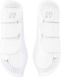 Produktbild von Geschlossene Gamaschen für Pferde ANKY ATB25003